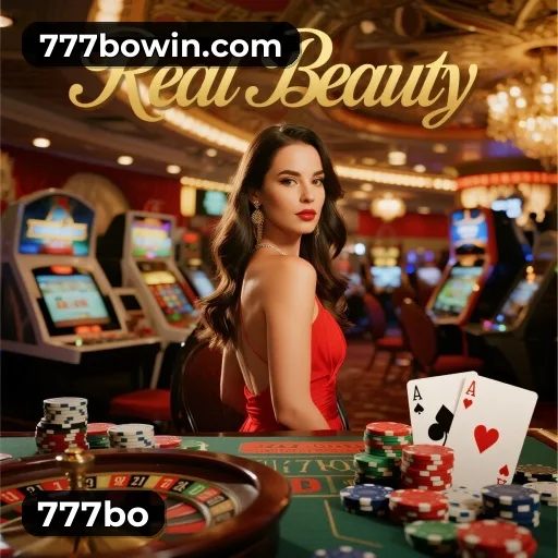 777bo Aplicativo - 777bo