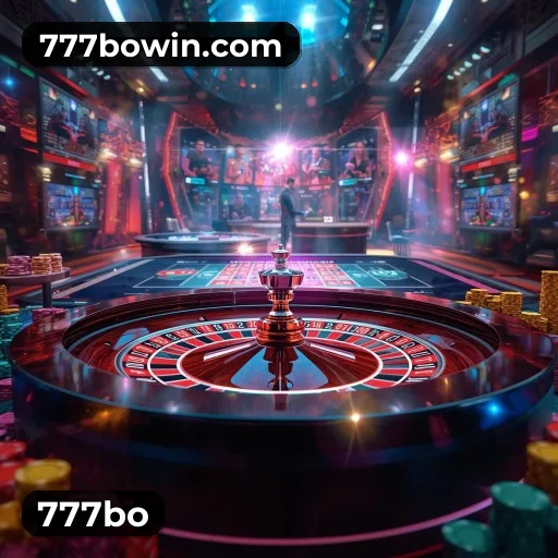 777bo destaque