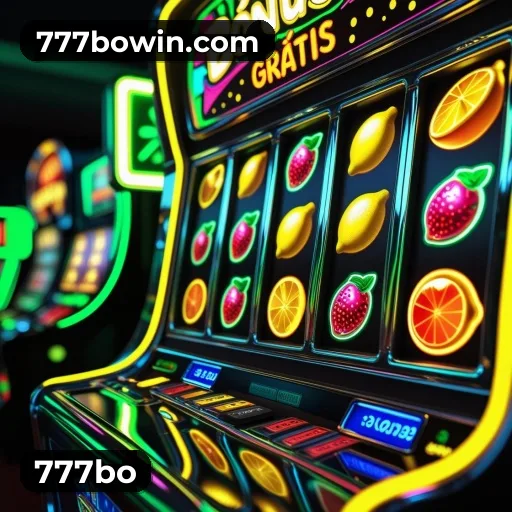 777bo destaque