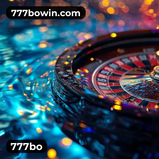 777bo Contato - 777bo