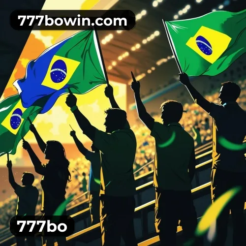 777bo visual 3