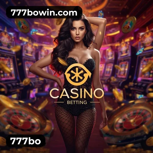 777bo destaque