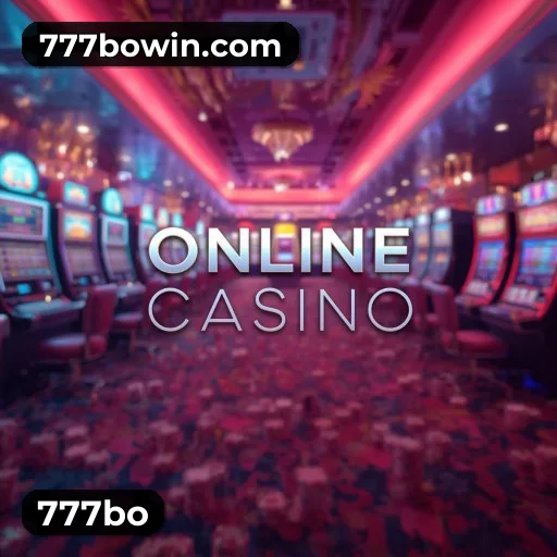 777bo visual 2