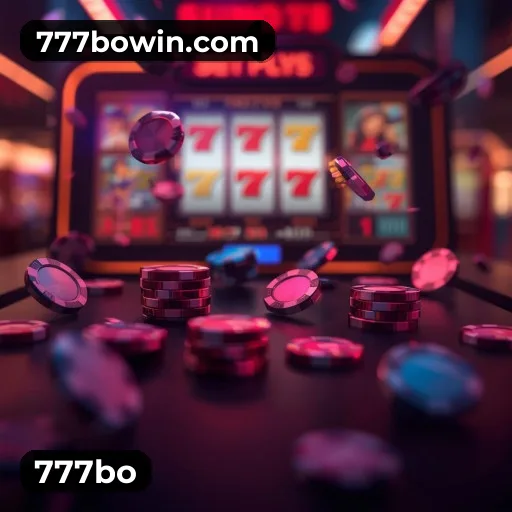 777bo visual 3
