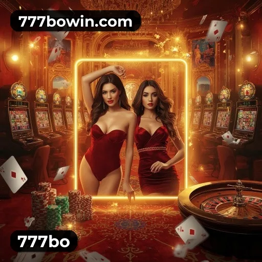 777bo destaque