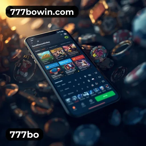 777bo destaque