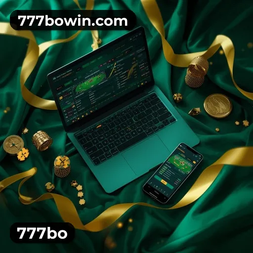 777bo Plataforma - 777bo