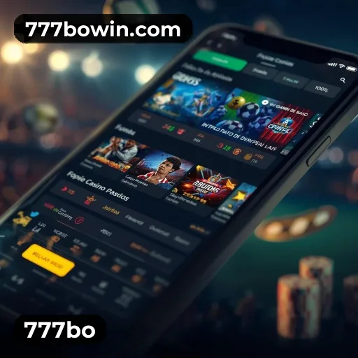 777bo destaque