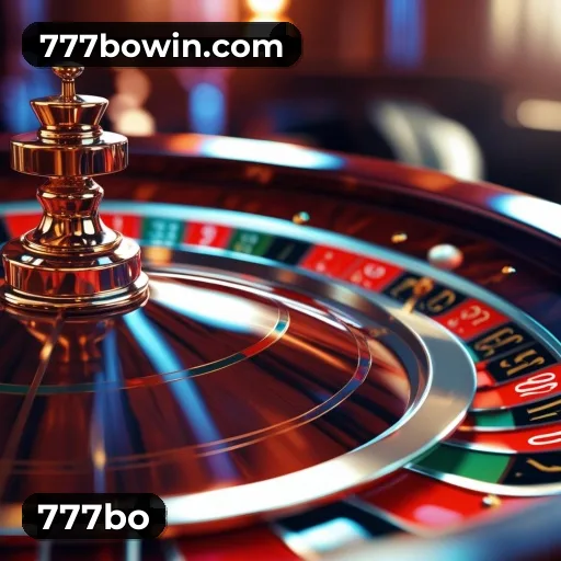 777bo Slots - 777bo